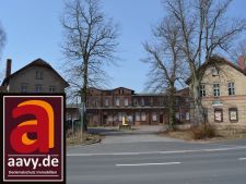 Objekt CN-kaufen-Wohnhäuser-Plau am See-Karow-Ensemble