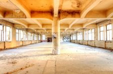 Objekt CN-kaufen-Hallen-Coswig-Fabriketagen