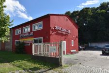 Objekt Anlageobjekt-Automaten-Casino-Spremberg